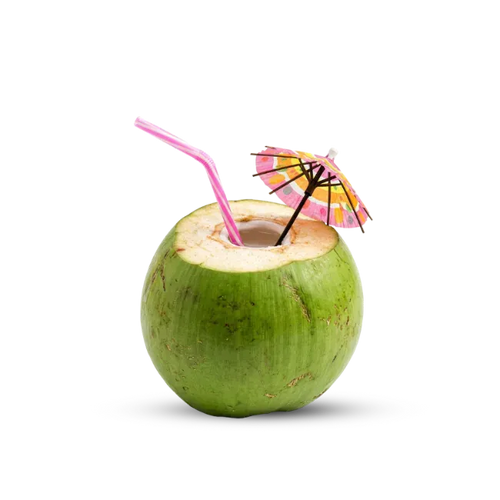 Coconut Water