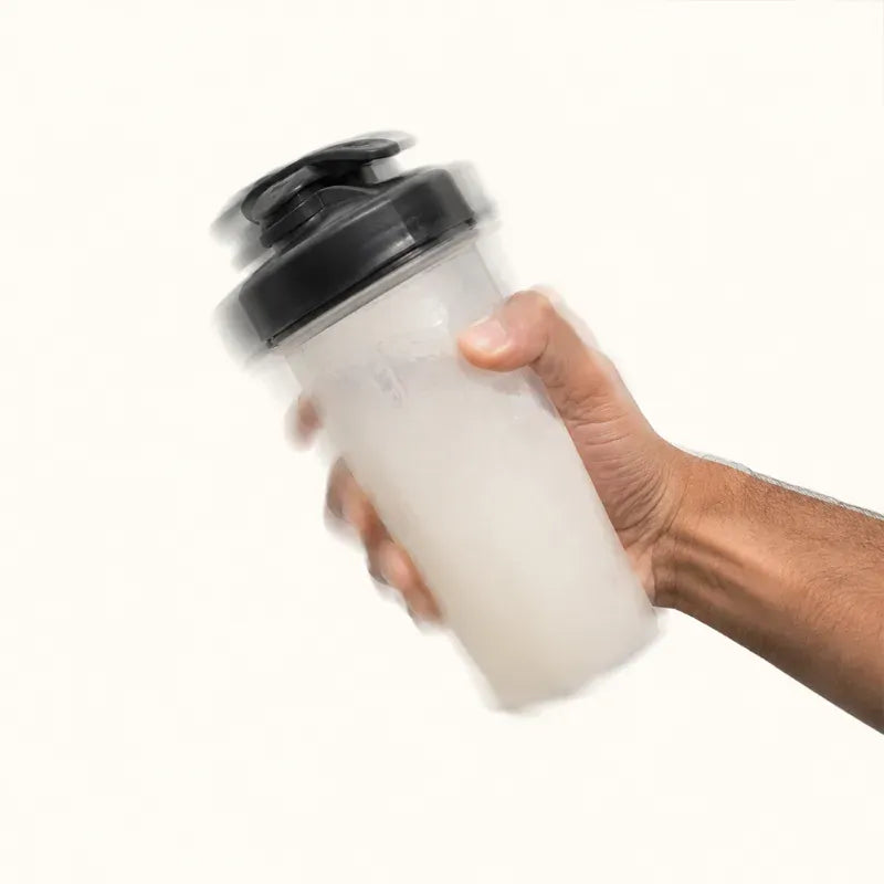 Mix electrolyte