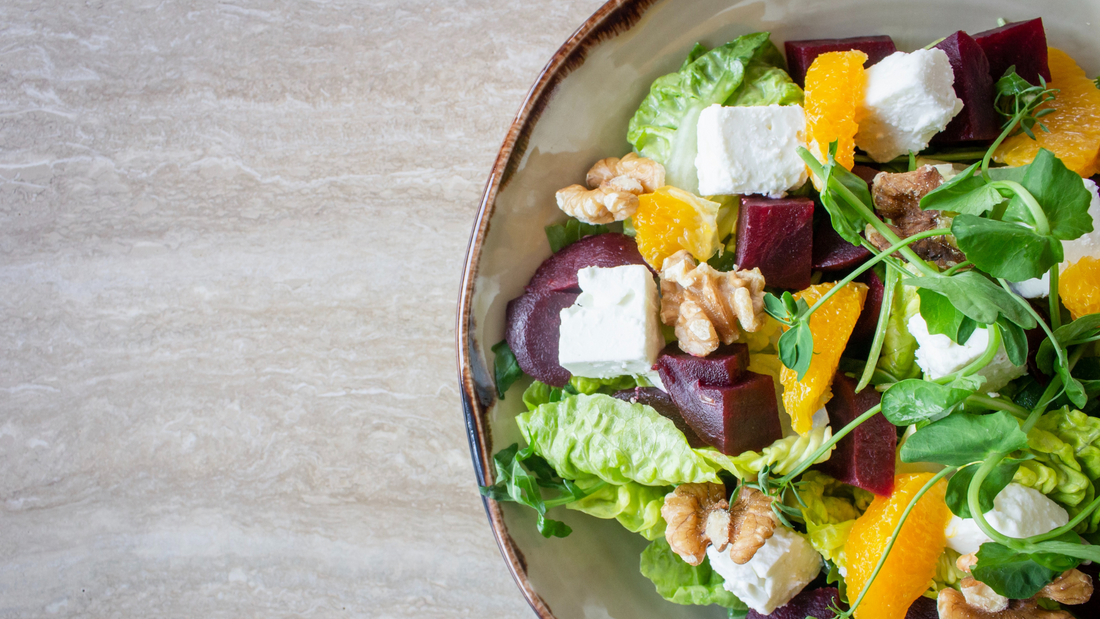 8 Benefits Of Eating Vitamin A Rich Food