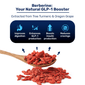 Night Burner Capsules
