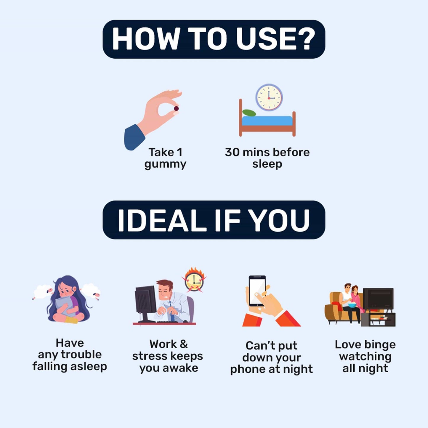 Digital Detox Combo