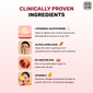 Glutathione Gummy Supplements Ingredients