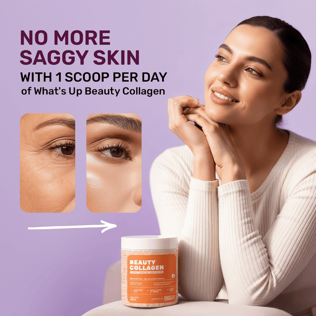 Beauty Collagen - 80 Gms