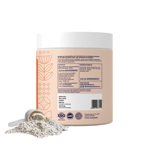 Beauty Collagen - 80 Gms