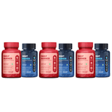 90 Capsules Each