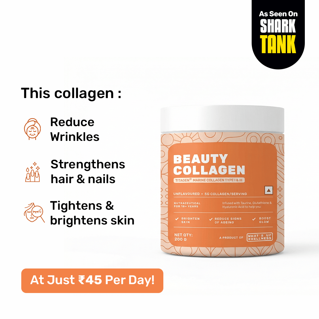 Beauty Collagen