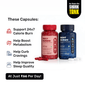 Day & Night Weight Loss Combo