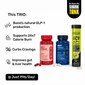Non-Stop Fat Burn Trio