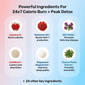 24x7 Weight Loss & Detox Trio
