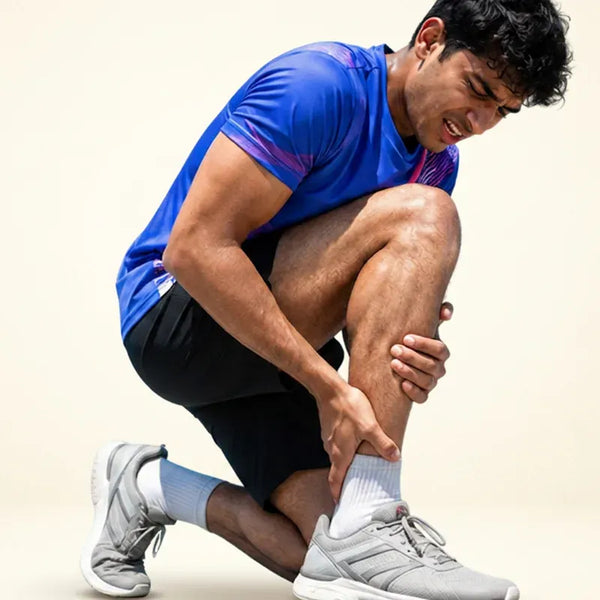 Muscle cramps