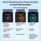 Sleep Gummies by What’s Up Wellness