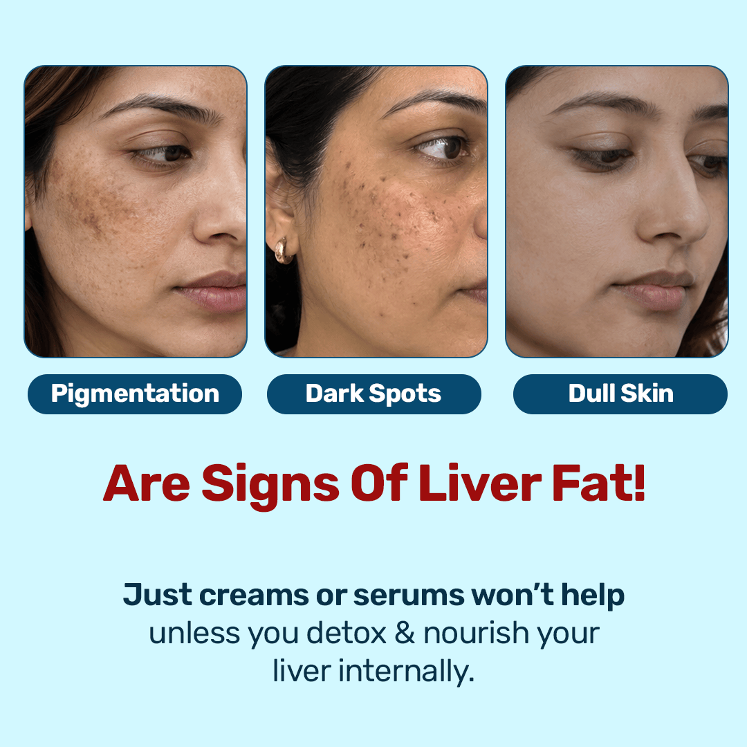 Lung & Liver Detox Capsules