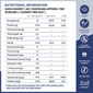 Nutritional Value Of Melatonin Sleep Gummies
