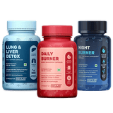 30 Capsules Each