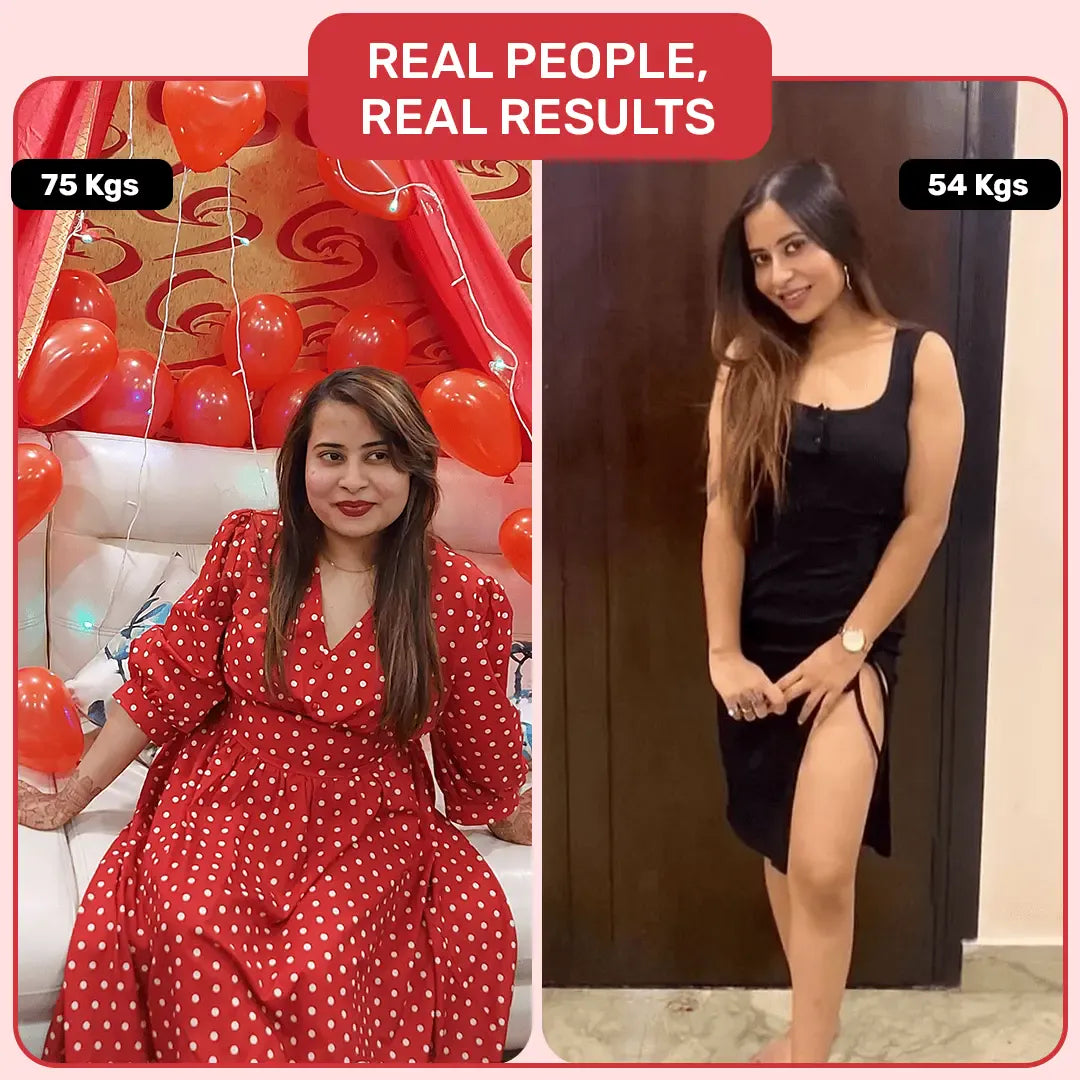 Day & Night Weight Loss Combo