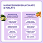 MagBliss Magnesium - 60 Capsules