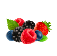 Mixed Fruit