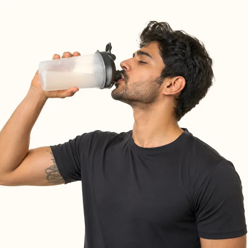 Drink Daily Electrolytes