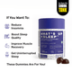 What's Up Sleep Gummies  - 7 Days pack (Gift)